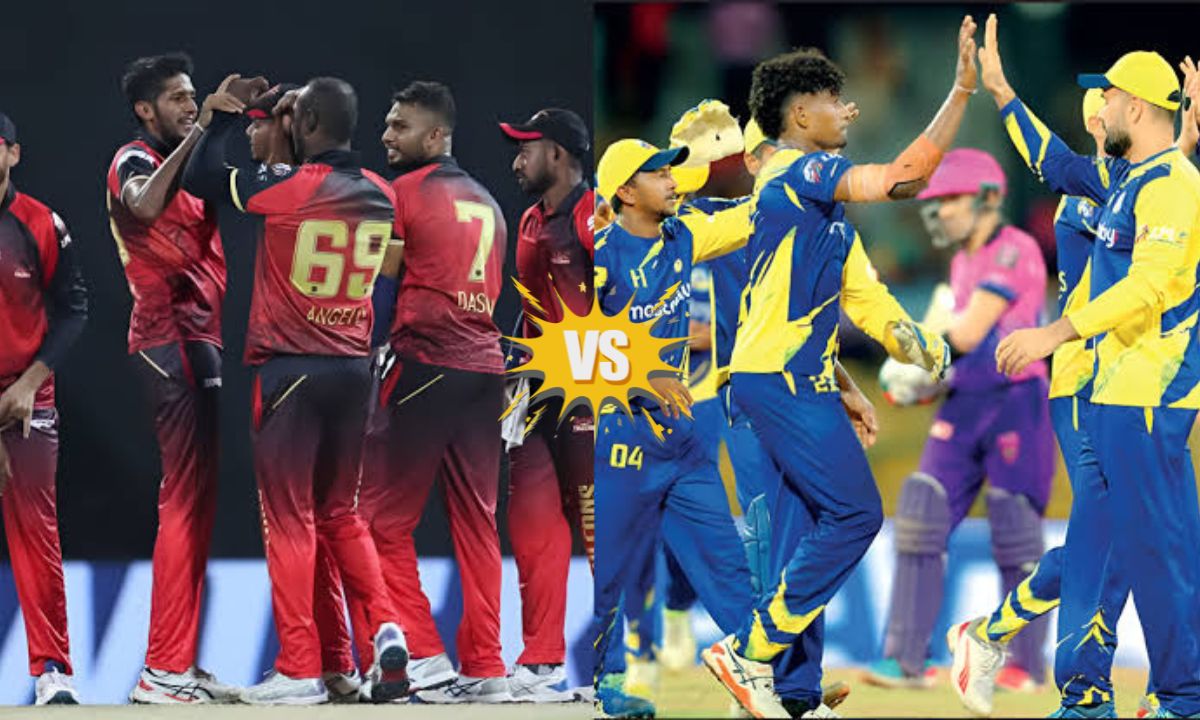 DS vs KFL Today Match Prediction