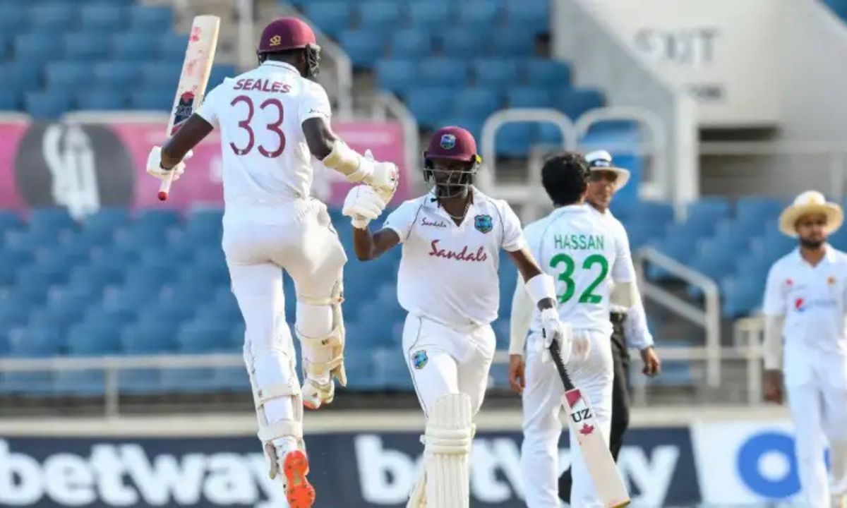 WI vs PAK Today Match Prediction
