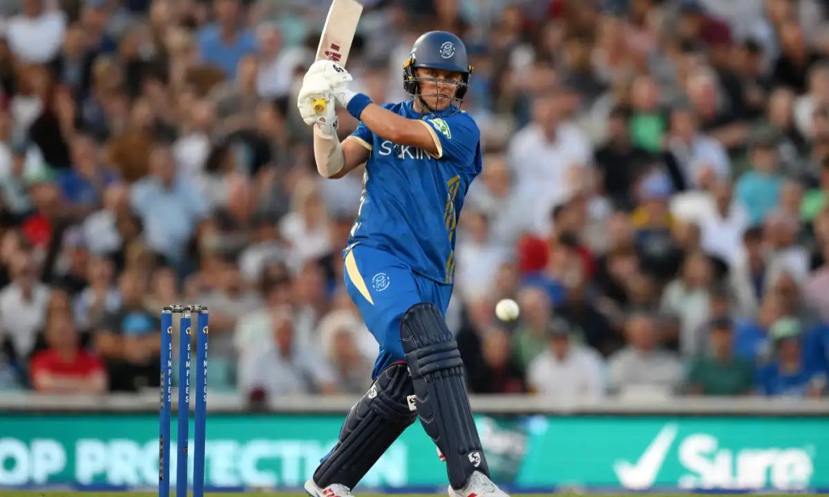 WEF vs ML Today Match Prediction