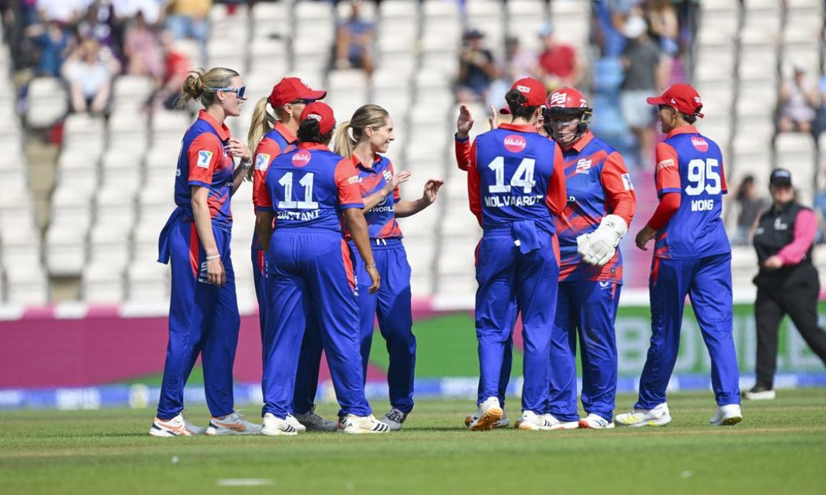 SOB-W vs ML-W Today Match Prediction