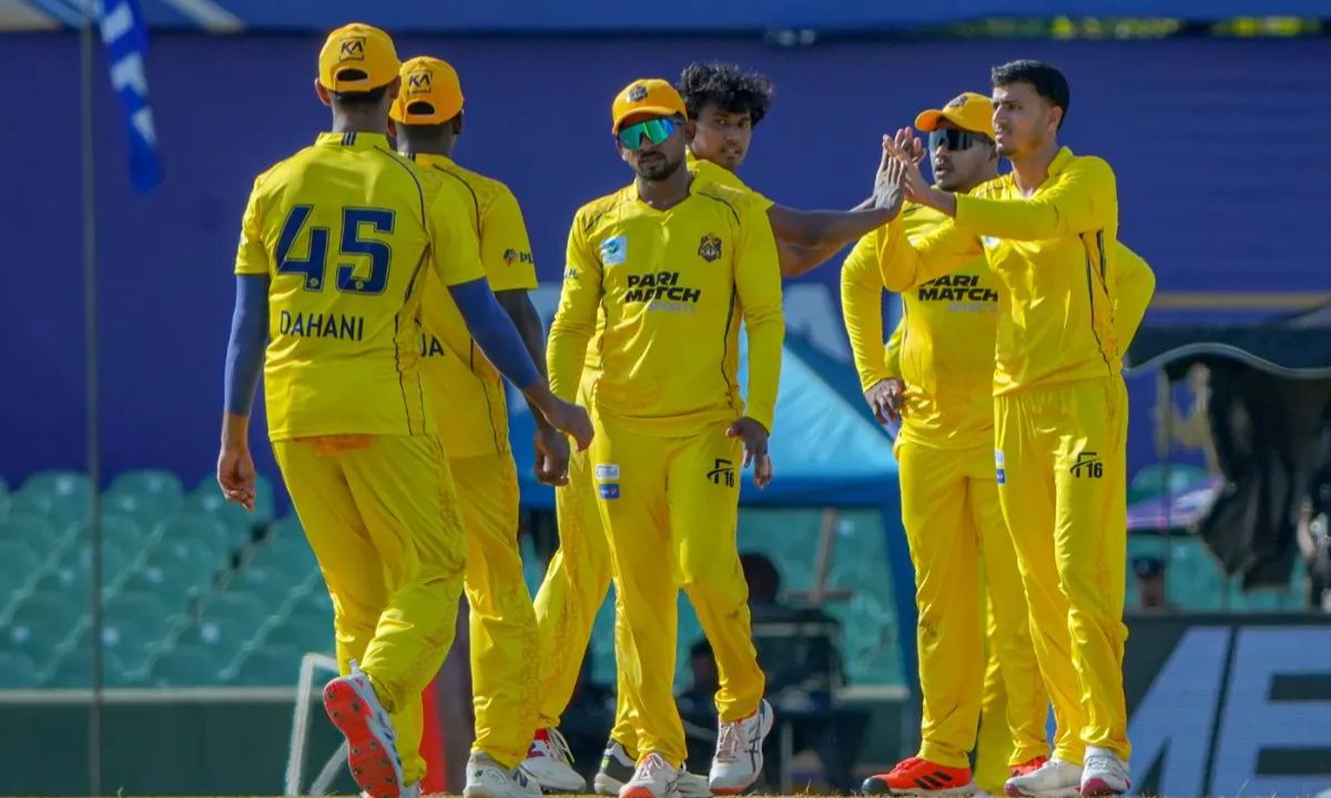 CK vs JK Today Match Prediction