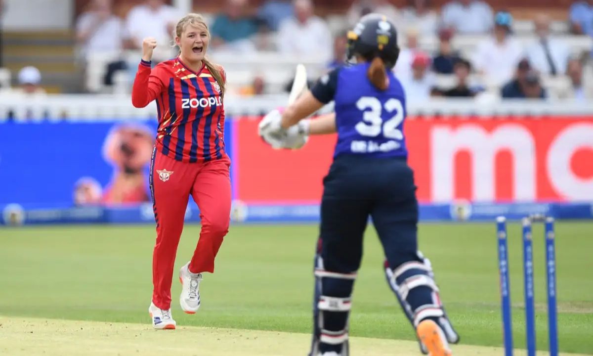SUL-W vs MSG-W Today Match Prediction