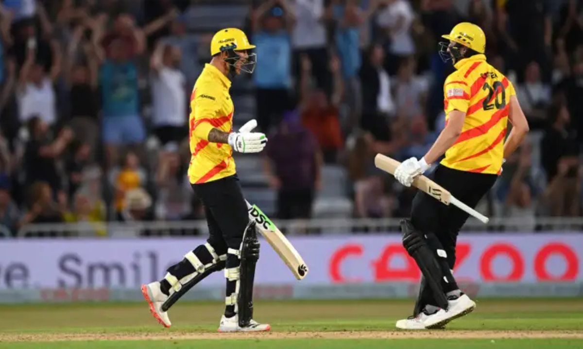 WEF vs TRT Today Match Prediction