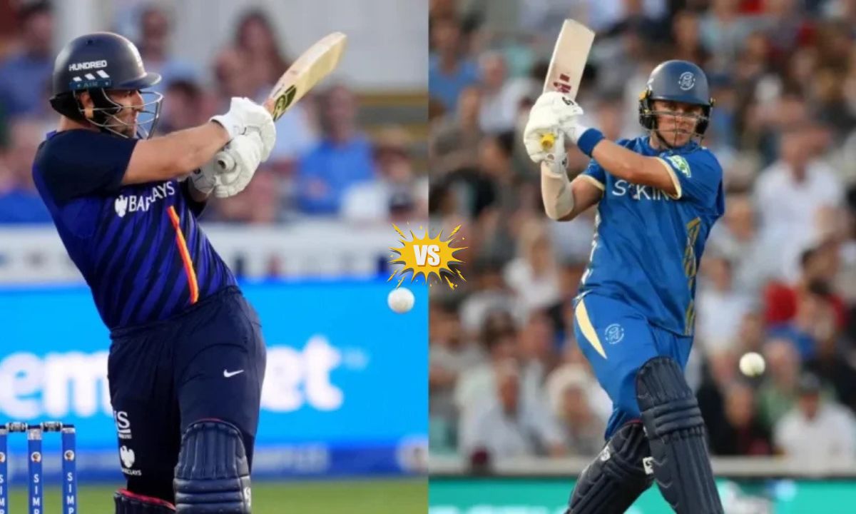 ML vs LS Today Match Prediction