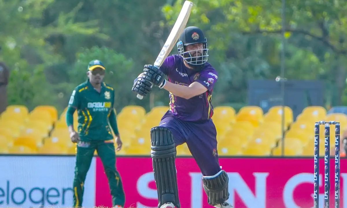 JK vs KR Today Match Prediction