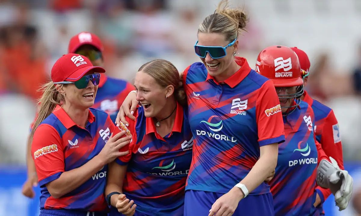 SOB-W vs BPH-W Today Match Prediction