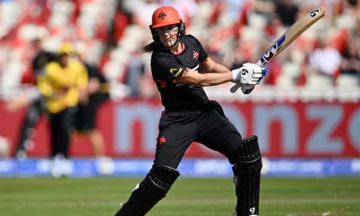 BPH-W vs WEF-W Today Match Prediction