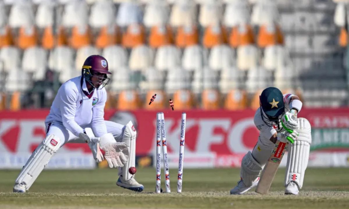 WI vs PAK Today Match Prediction