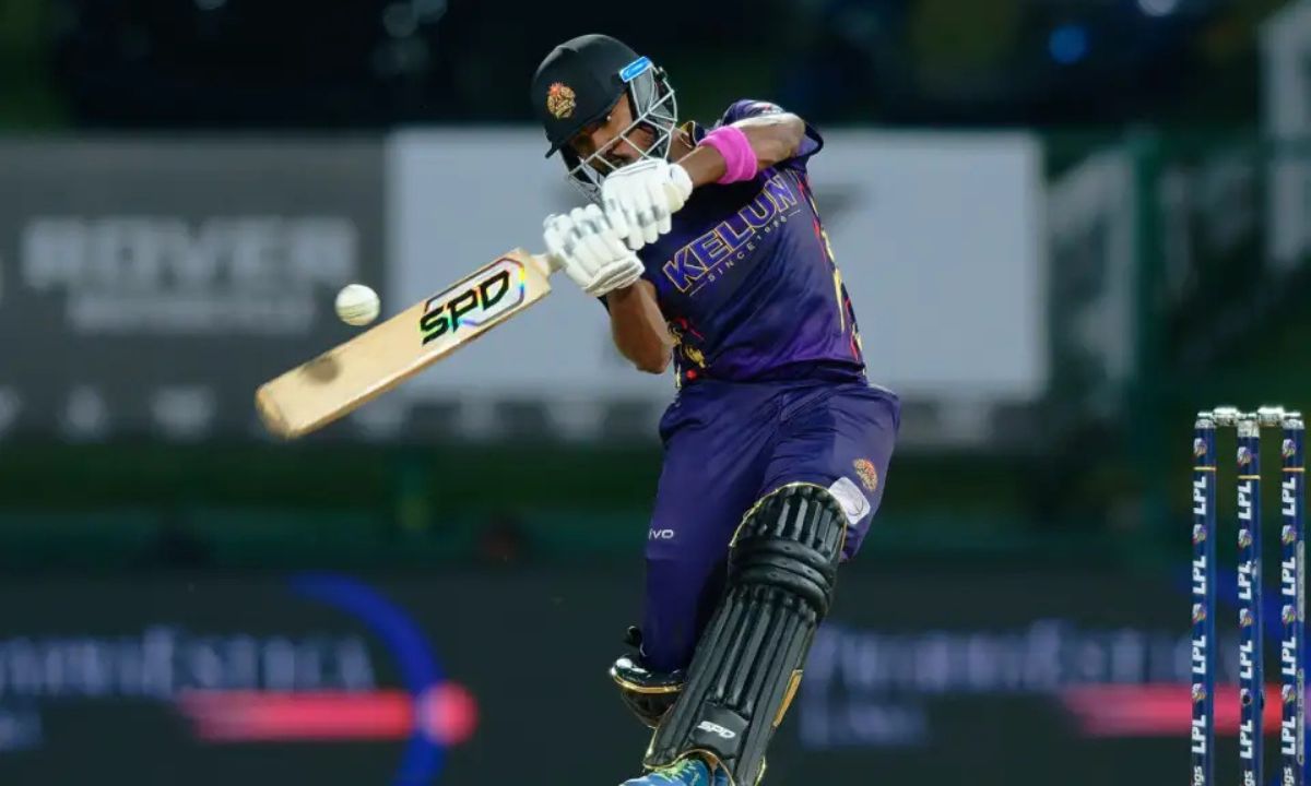 JK vs DS Today Match Prediction