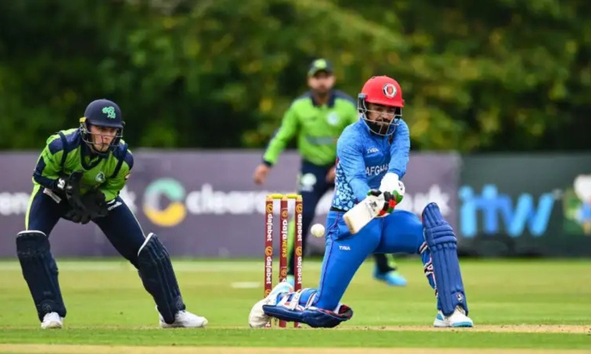 IRE vs AFG Today Match Prediction