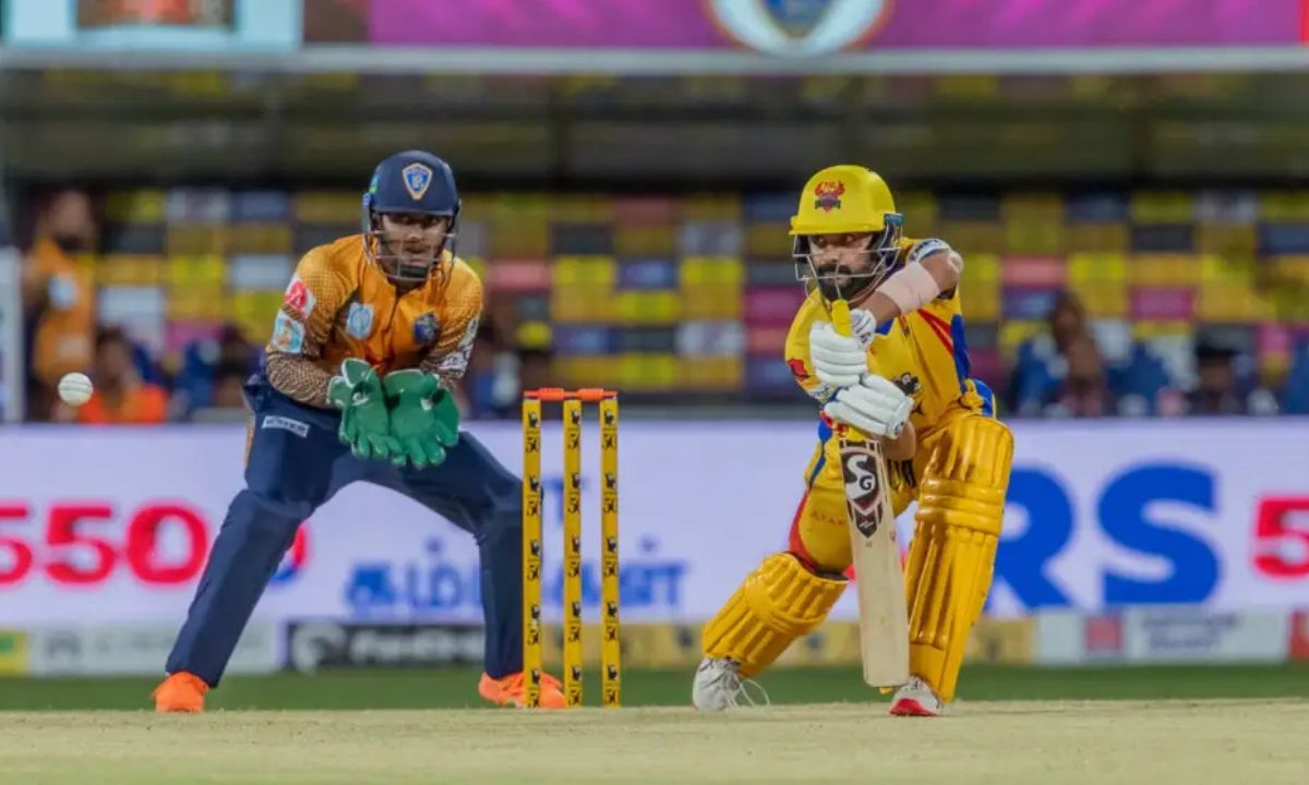 NRK vs DD Today Match Prediction