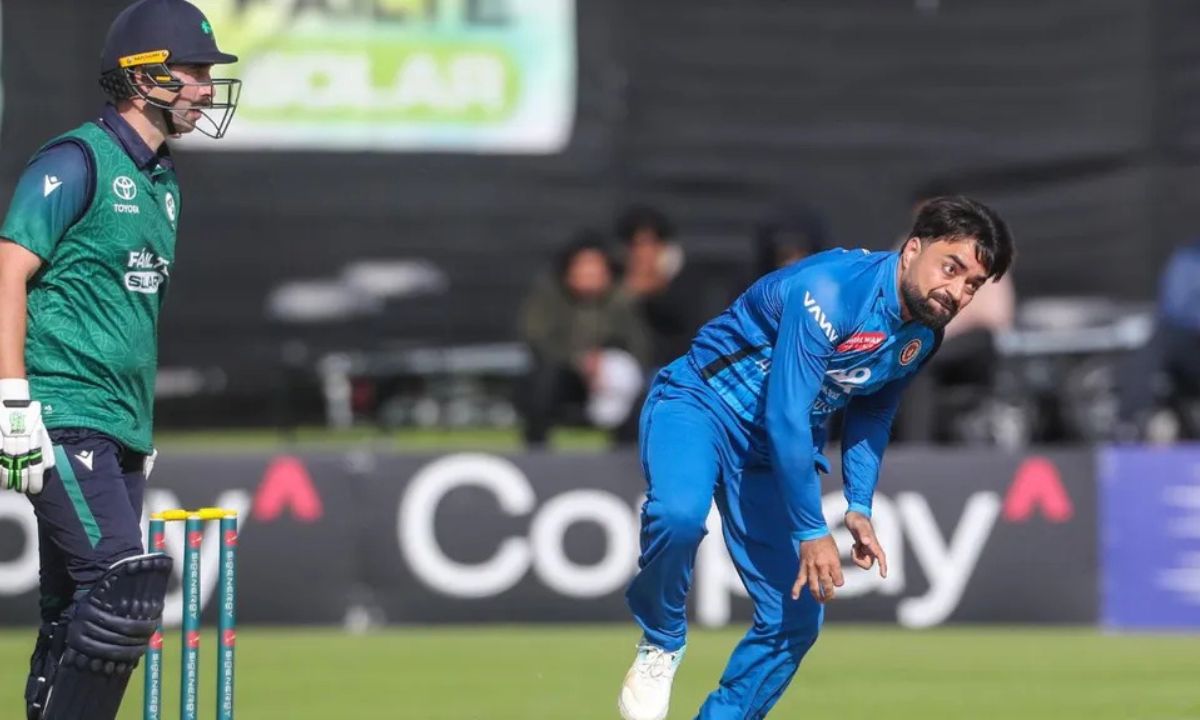 IRE vs AFG Today Match Prediction