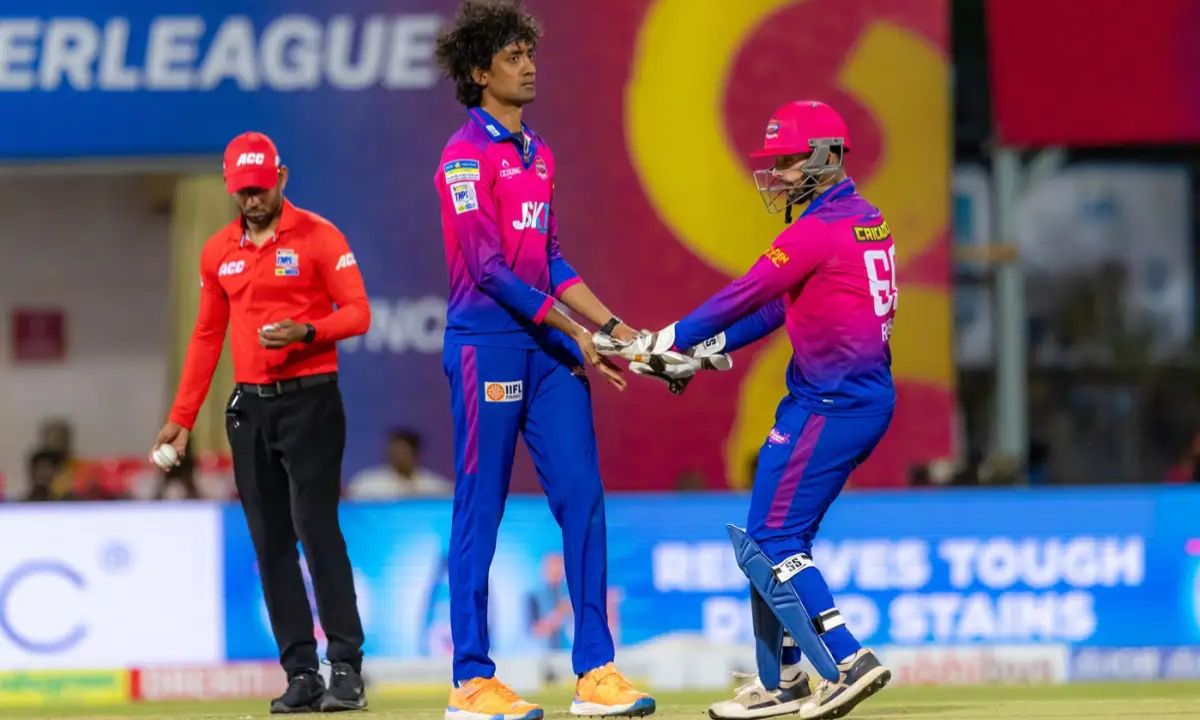 TGC vs ITT Today Match Prediction