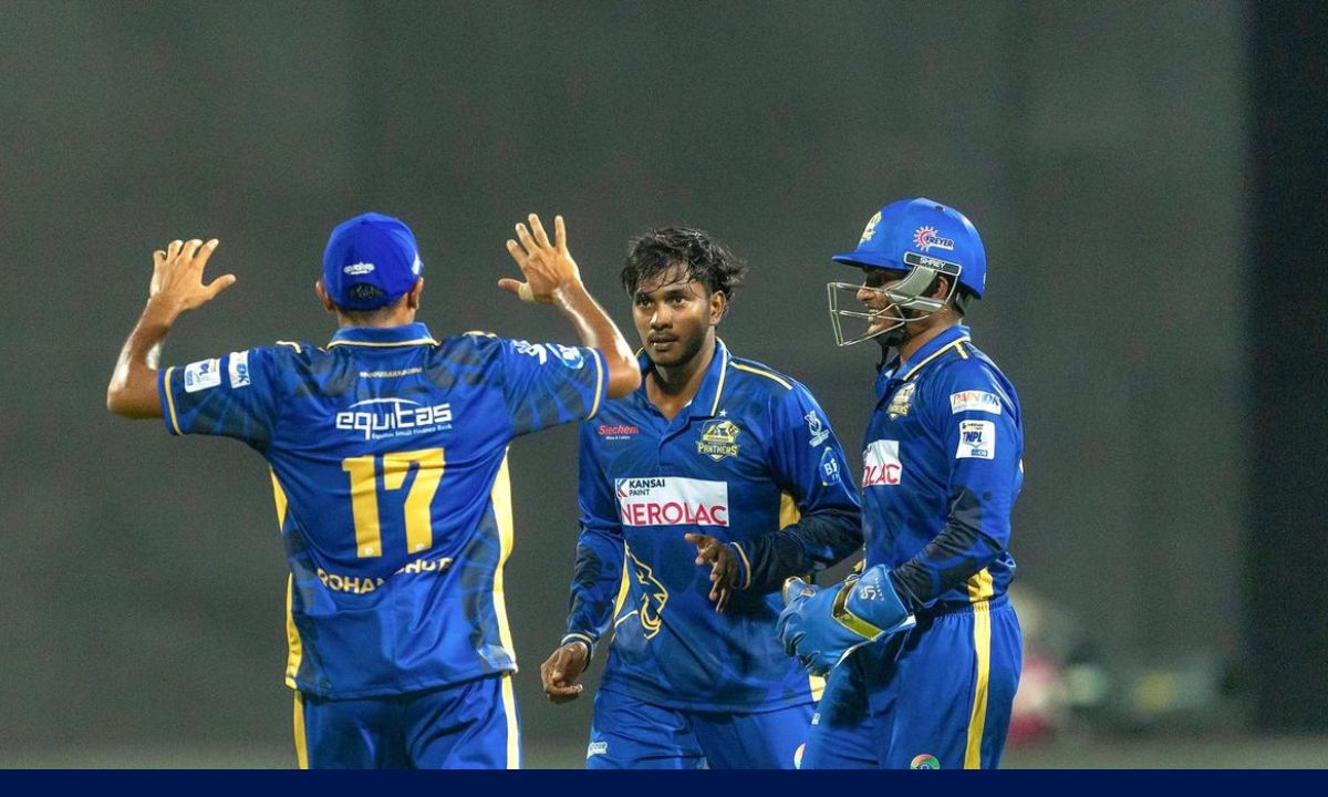 MP vs CSG Today Match Prediction