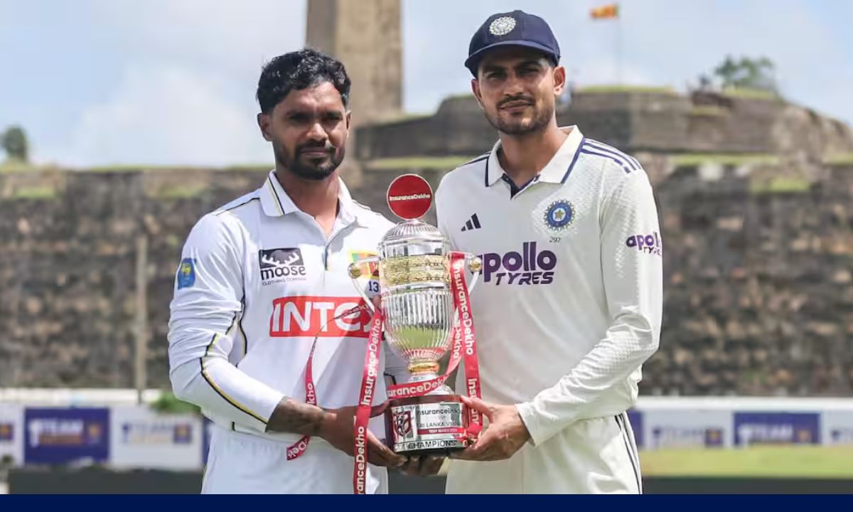 SL vs IND Today Match Prediction