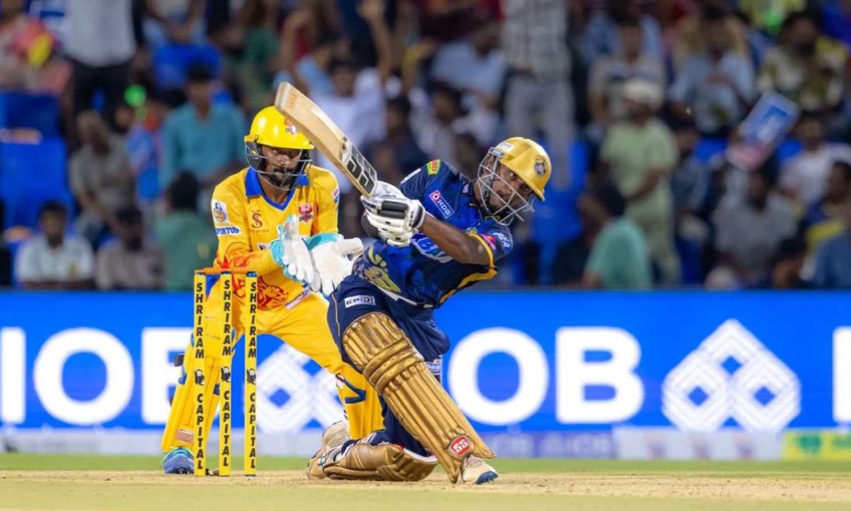 LKK vs TGC Today Match Prediction