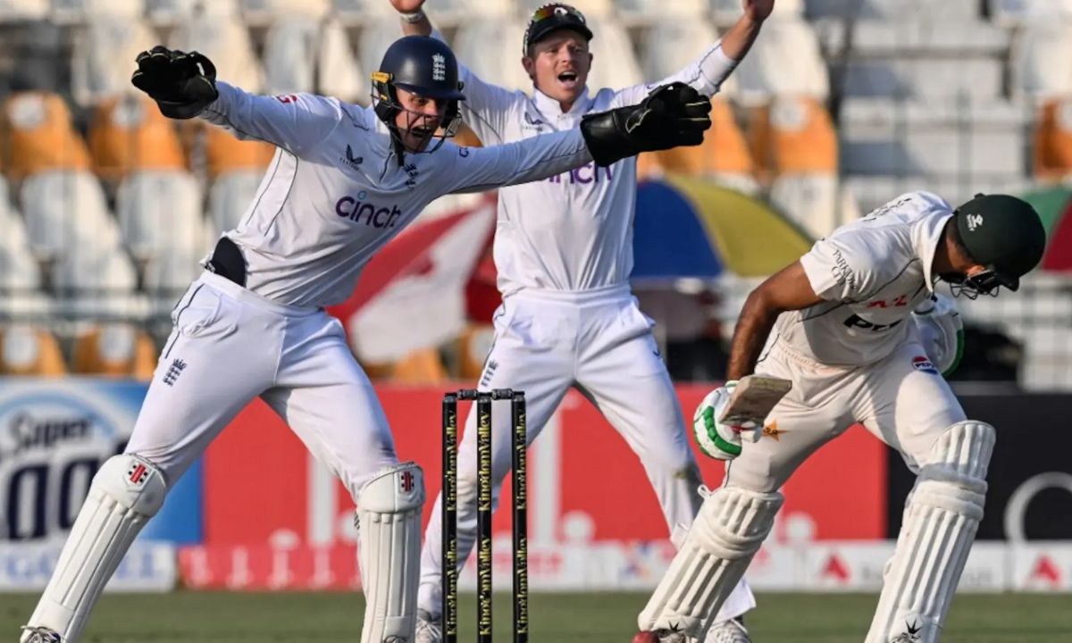 ENG vs PAK Today Match Prediction