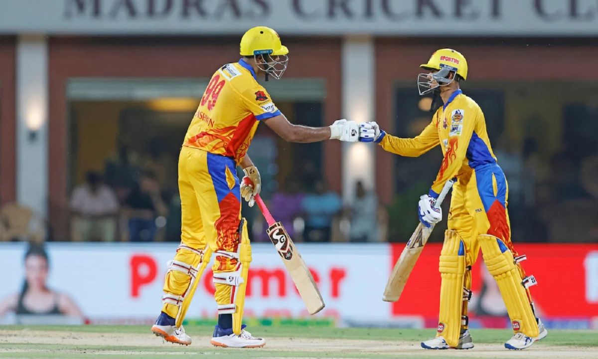 DD vs TGC Today Match Prediction
