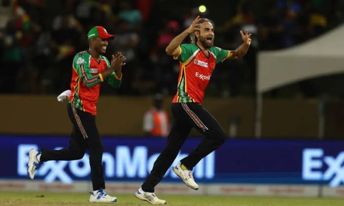 SLK vs GUY Today Match Prediction