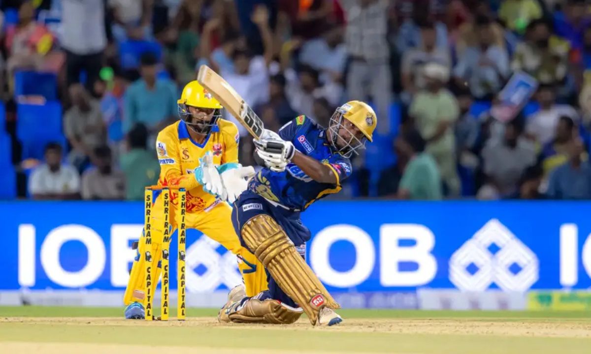LKK vs DD Today Match Prediction