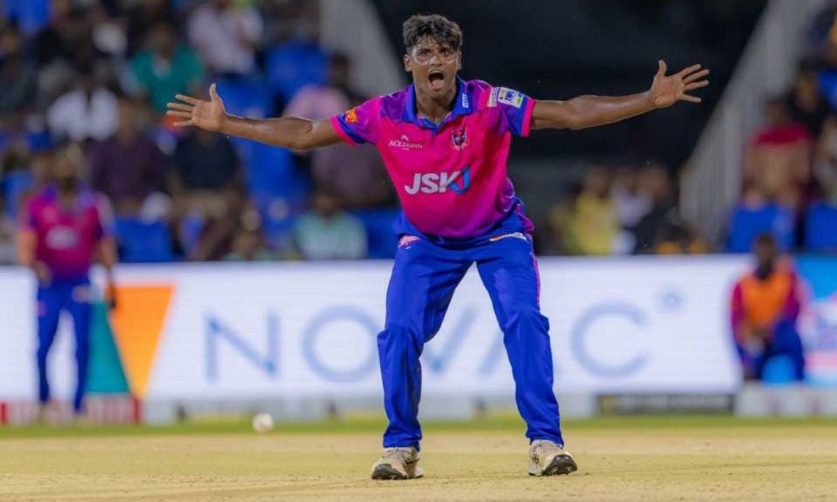 TGC vs CSG Today Match Prediction