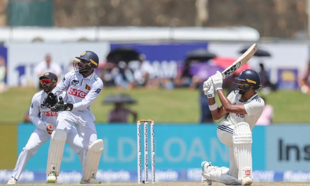 SL vs IND Today Match Prediction