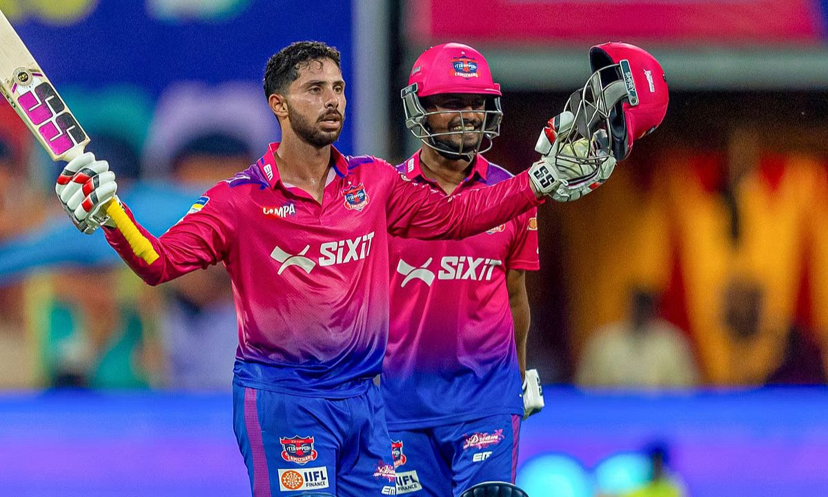 ITT vs SS Today Match Prediction
