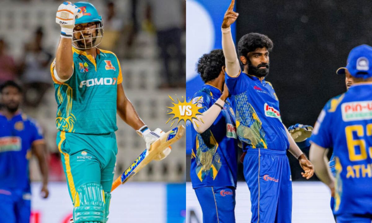 SMP vs TGC Today Match Prediction