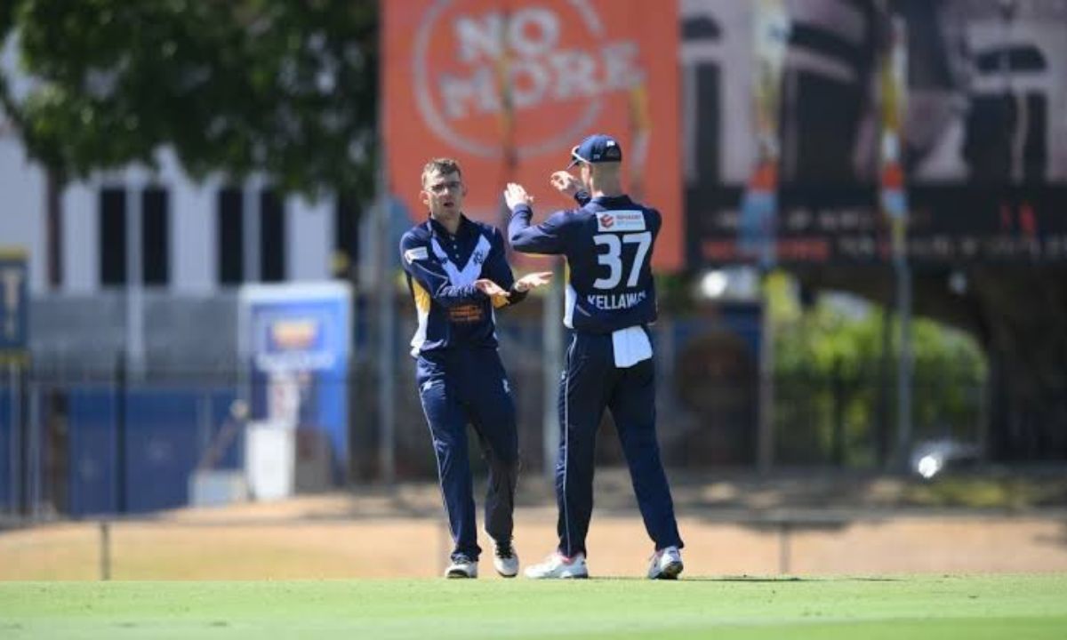 VIC vs BHP Today Match Prediction