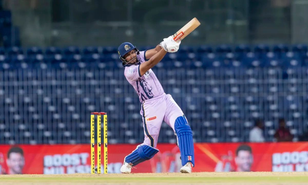 LKK vs ITT Today Match Prediction