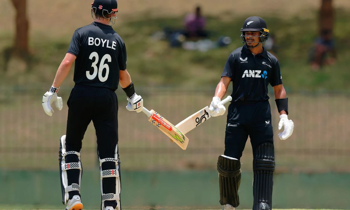 NZ-A vs VIC Today Match Prediction