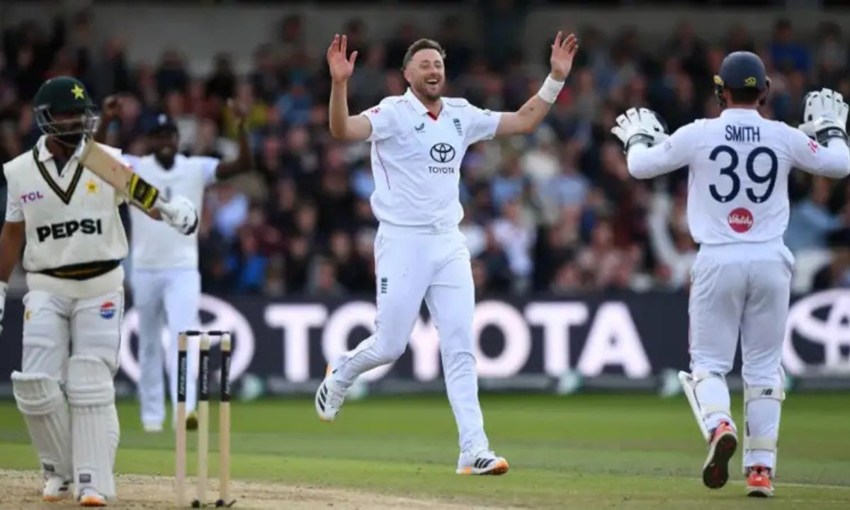 ENG vs PAK Today Match Prediction