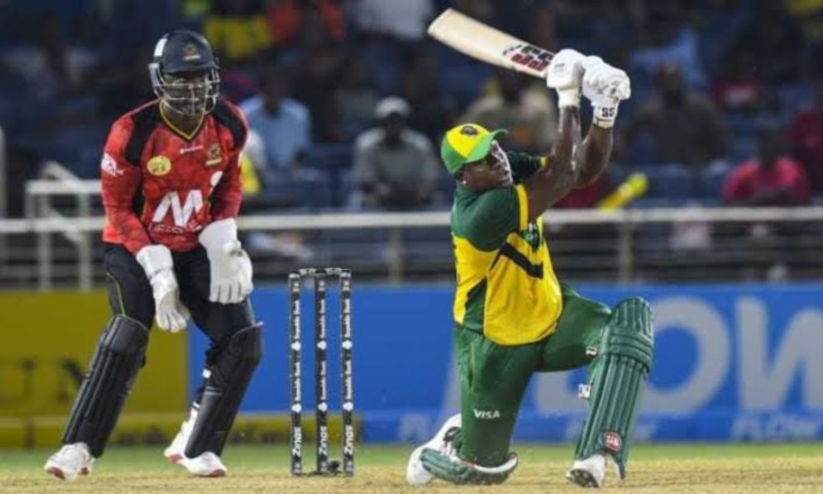 SKN vs JKM Today Match Prediction