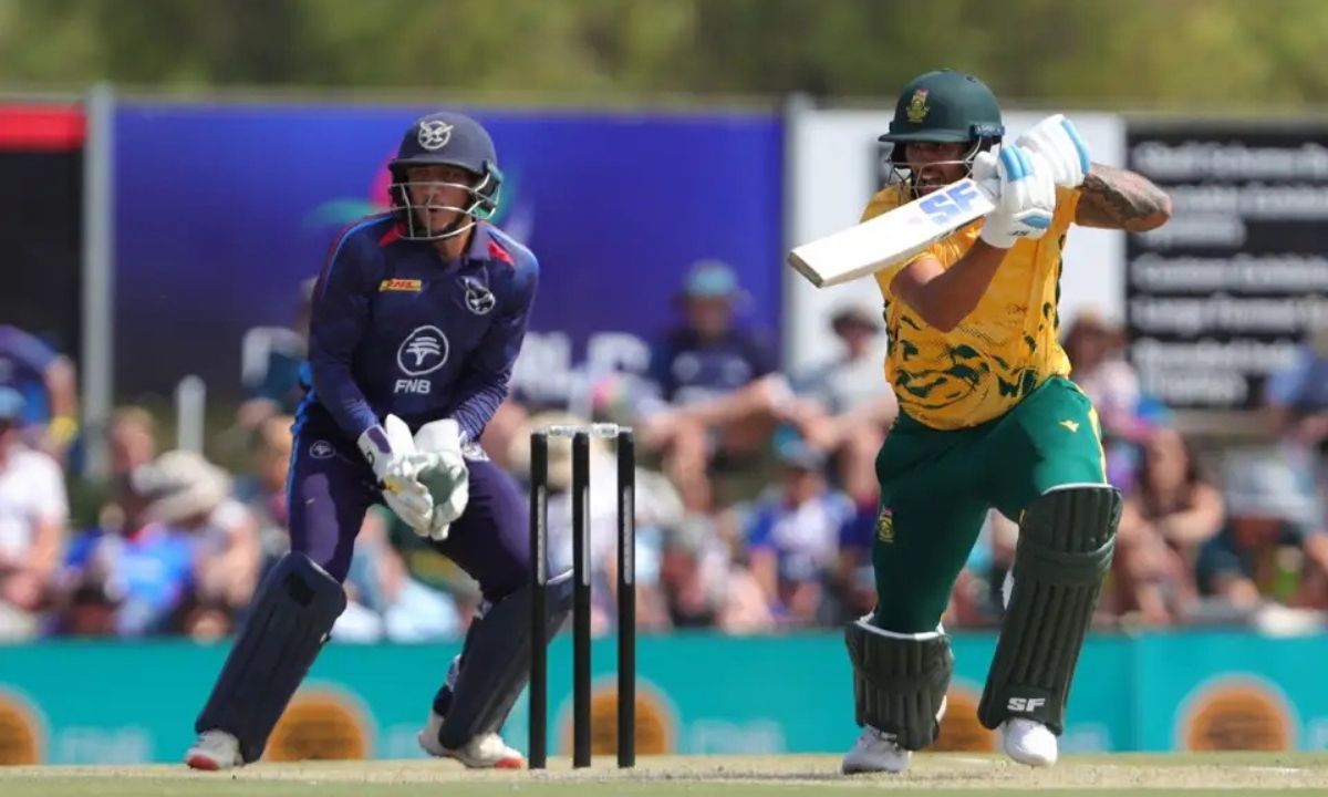 NAM vs SA Today Match Prediction