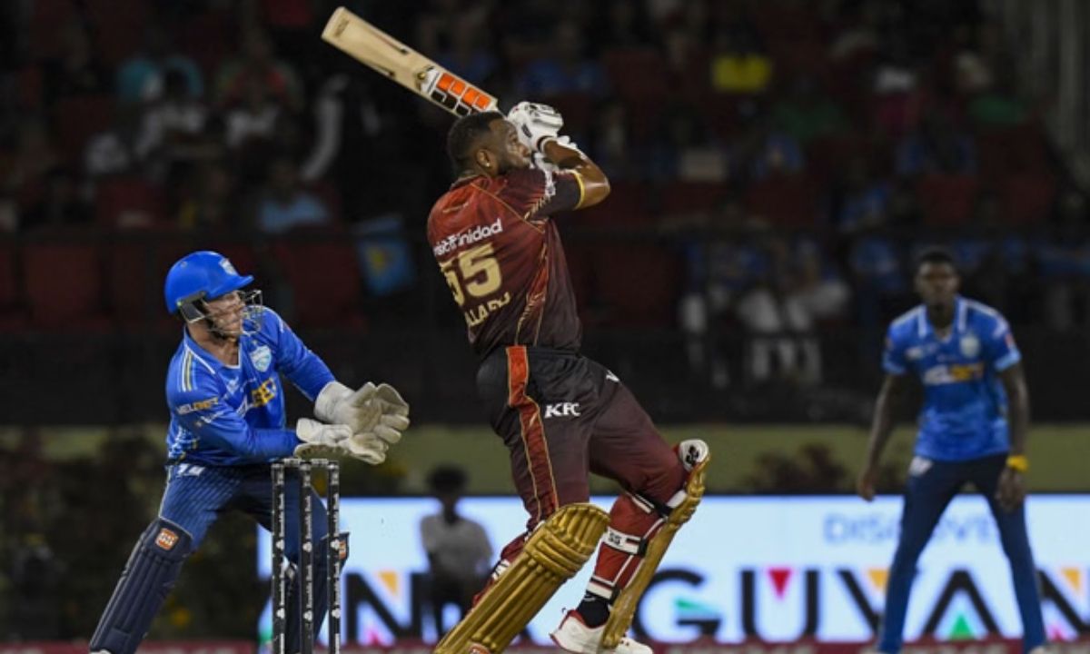 TKR vs BT Today Match Prediction