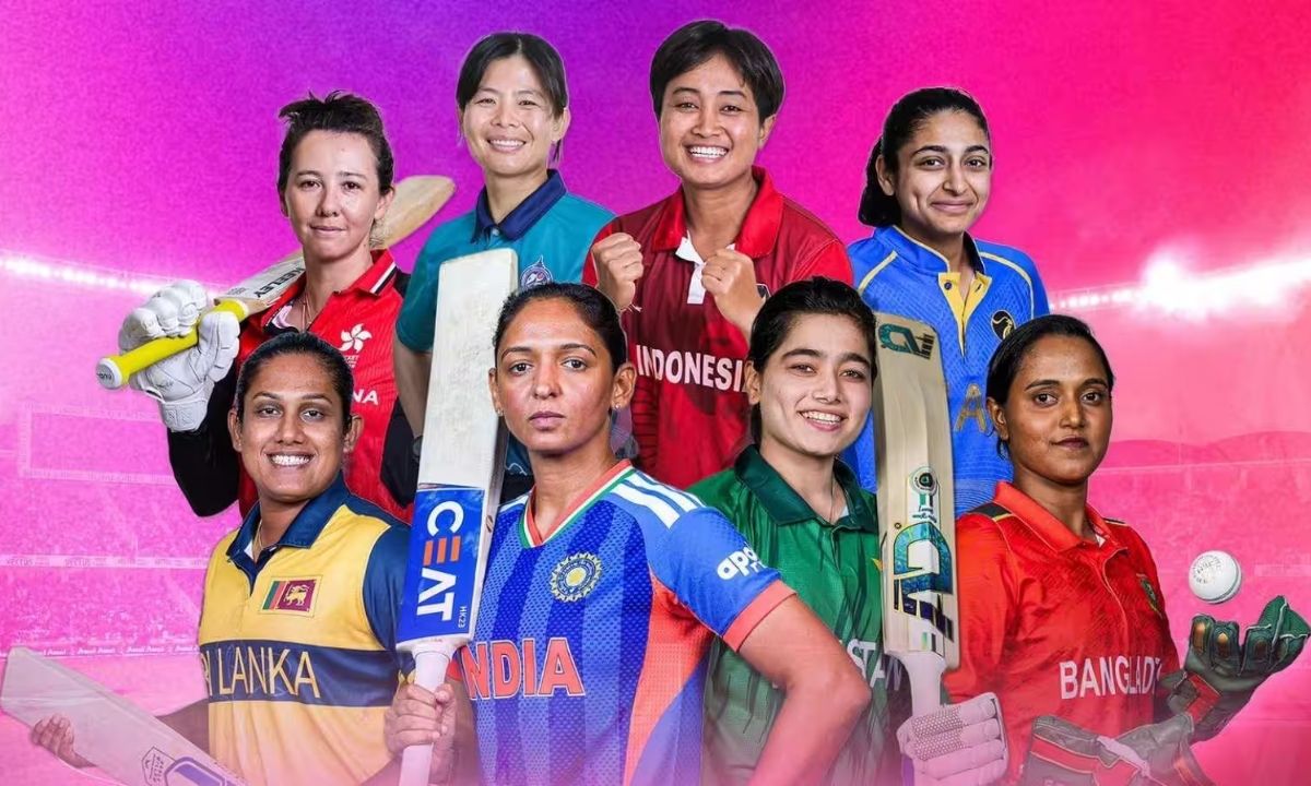 SL-W vs UAE-W Today Match Prediction