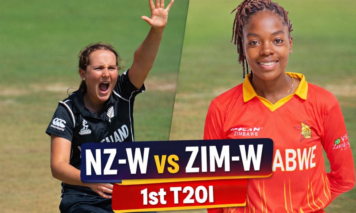 NZ-W vs ZIM-W Match Prediction