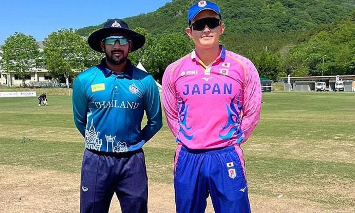 THA vs JPN Match Prediction