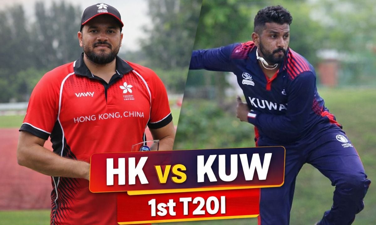 HK vs KUW Match Prediction