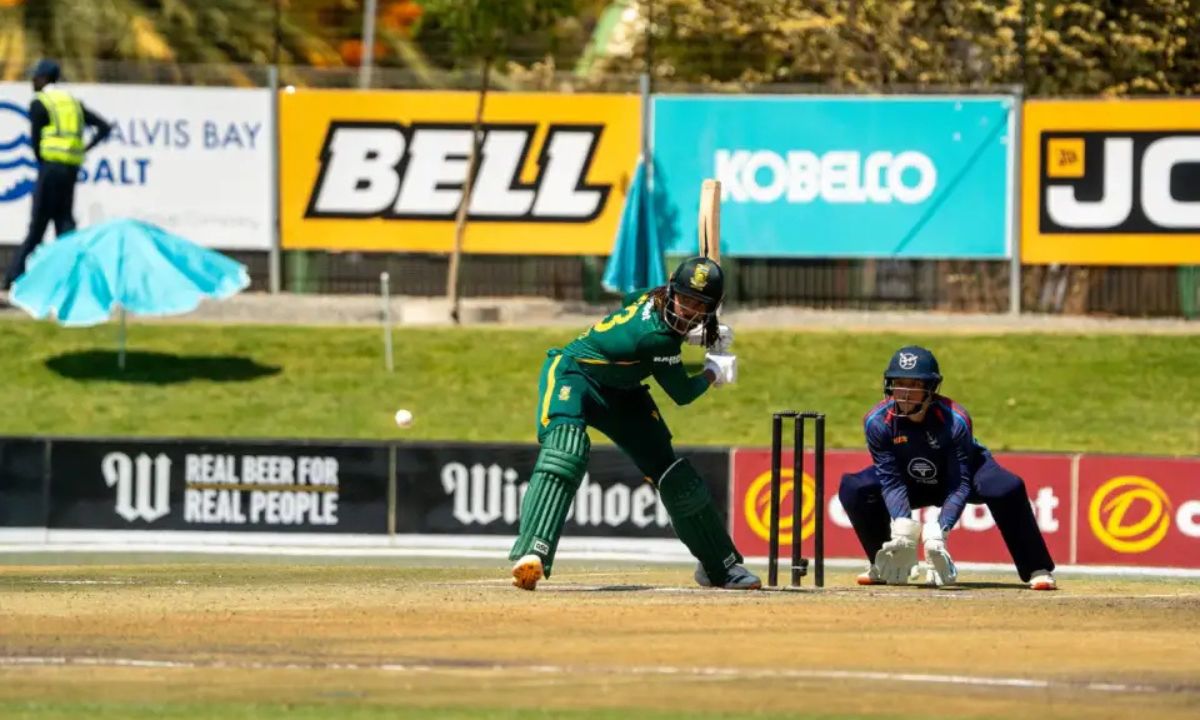NAM vs SA Today Match Prediction