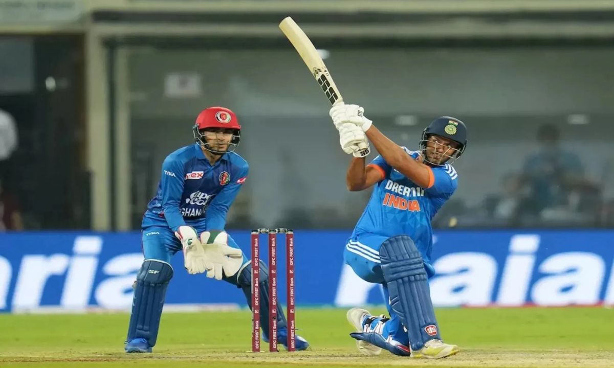 IND vs AFG Today Match Prediction