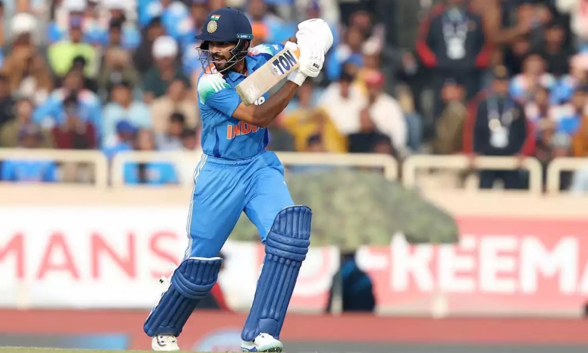 IND-A vs AUS-A Today Match Prediction