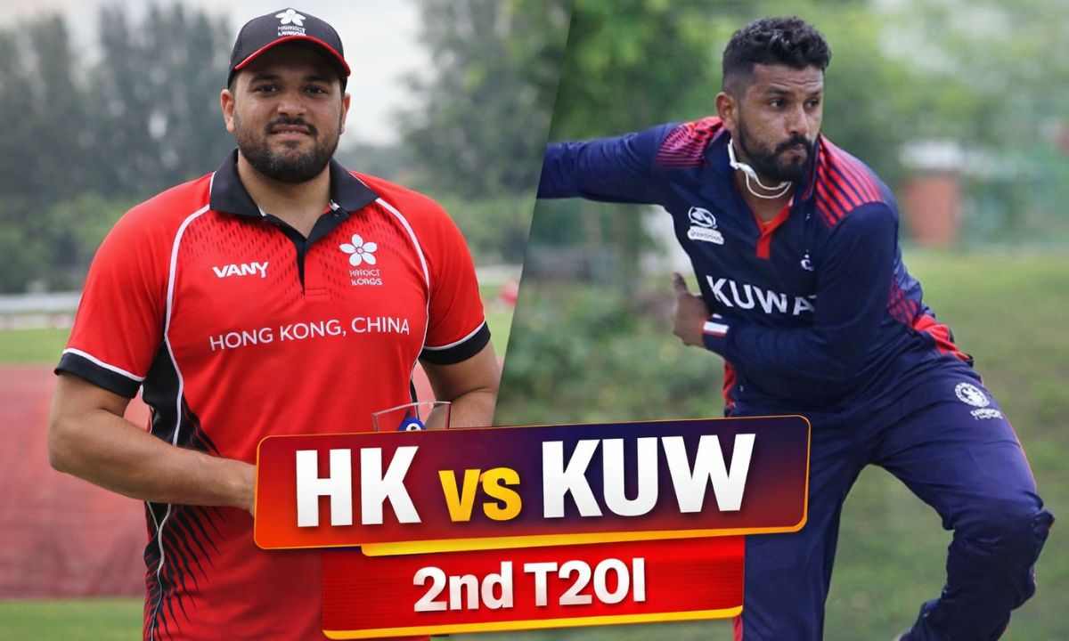 HK vs KUW Match Prediction