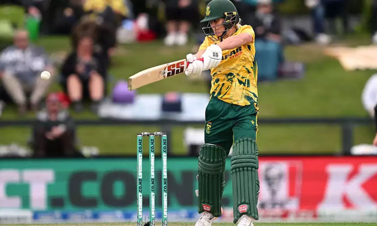 ZIM-W vs SA-W Today Match Prediction