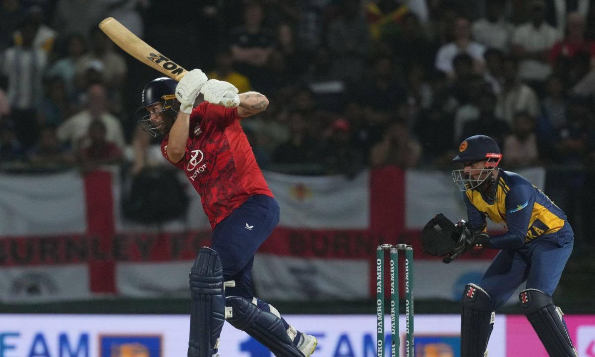 ENG vs SL Today Match Prediction