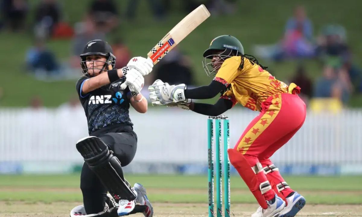 NZ-W vs ZIM-W Match Prediction
