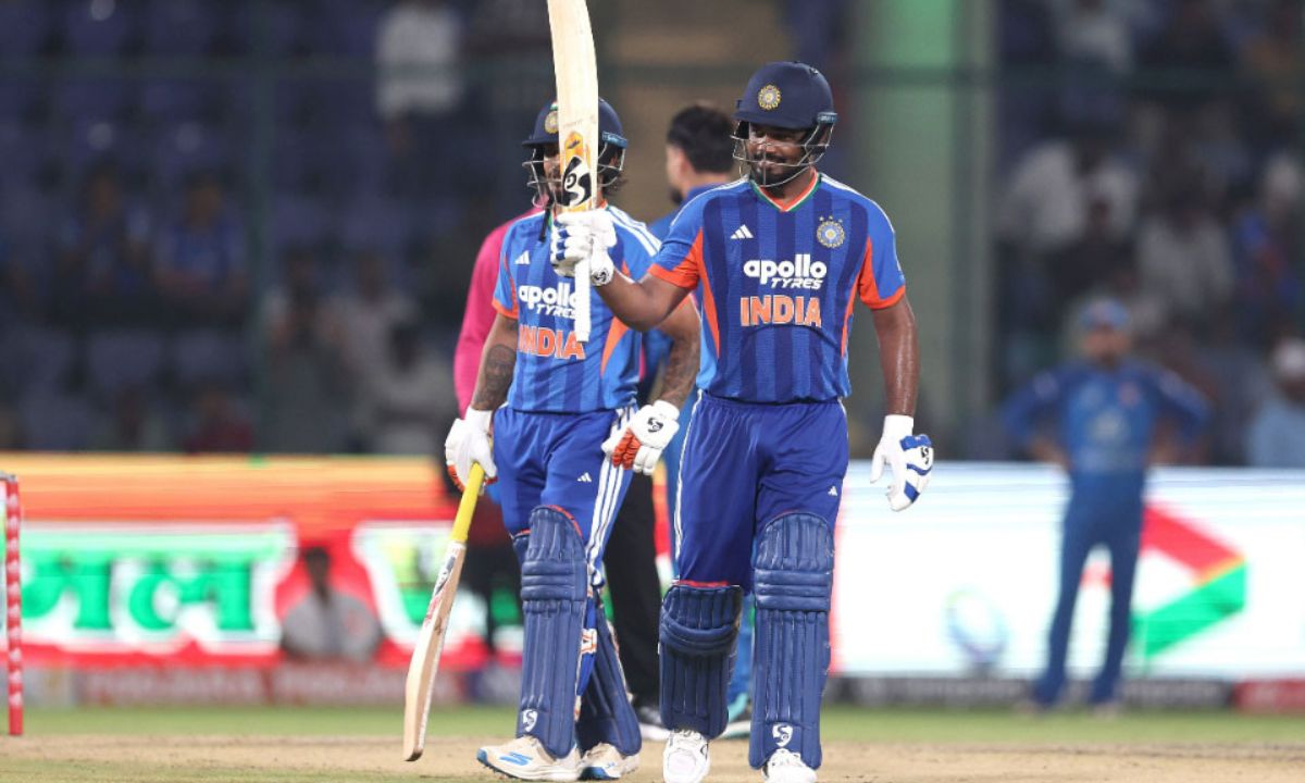 IND vs AFG Today Match Prediction