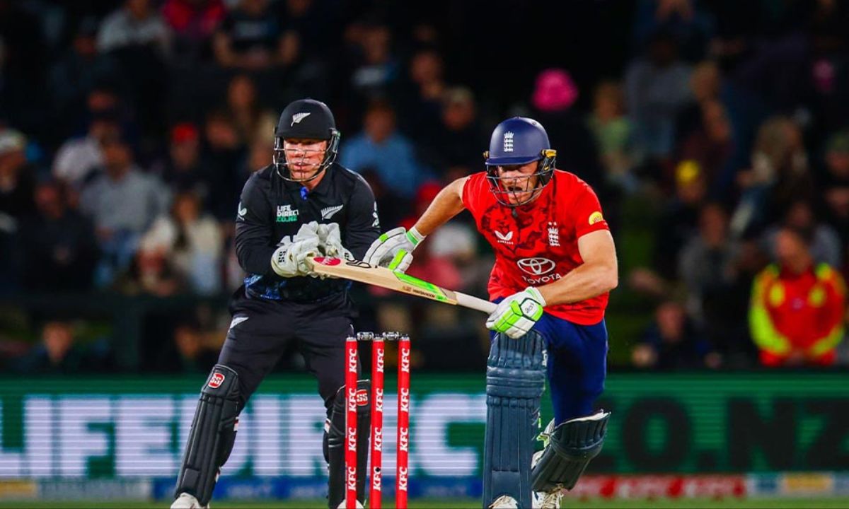 ENG vs NZ Match Prediction