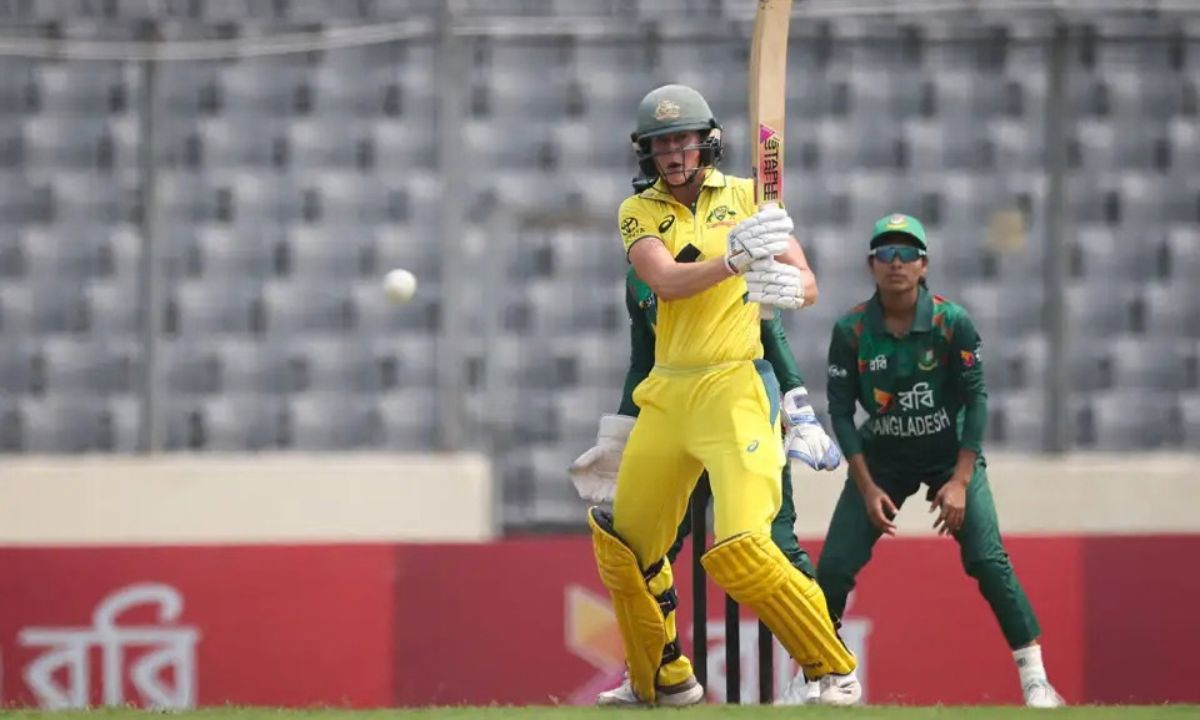 AUS-W vs BAN-W Today Match Prediction