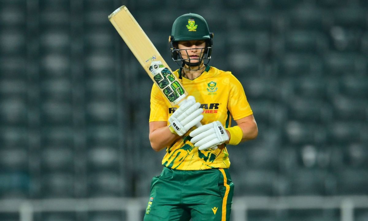 ZIM-W vs SA-W Today Match Prediction